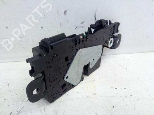 Tailgate lock BMW X5 (G05, F95) xDrive 40 i Mild-Hybrid | BP29108905C101 