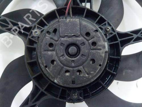 Fan MINI MINI (R56) Cooper D | BP28118819M128 
