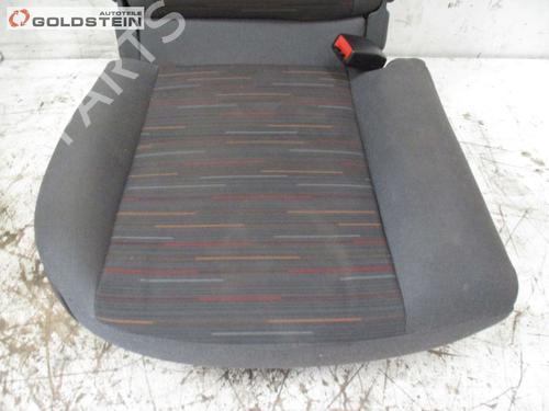 Rear seat FORD C-MAX (DM2) 2.0 TDCi | BP37104144C17 - Image 2