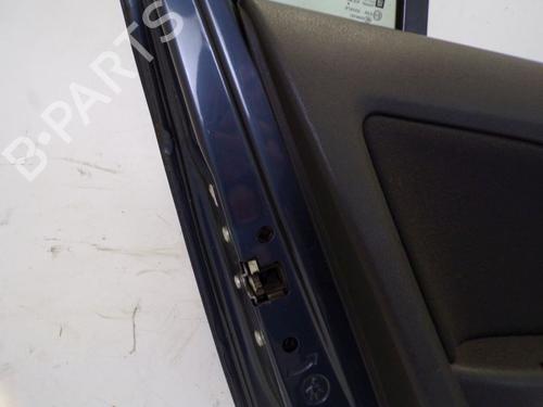 Left rear door OPEL CORSA D (S07) 1.2 (L08, L68) | BP29098238C4 