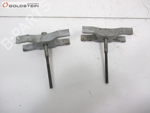 Støtte SKODA OCTAVIA III (5E3, NL3, NR3) 2.0 TDI (150 hp) 18761363