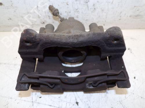 Used Left front brake caliper RENAULT LAGUNA III Grandtour (KT0/1) 2.0 dCi (KT01, KT08, KT09, KT0K, KT12, KT1D, KT1W) (150 hp) 29086108