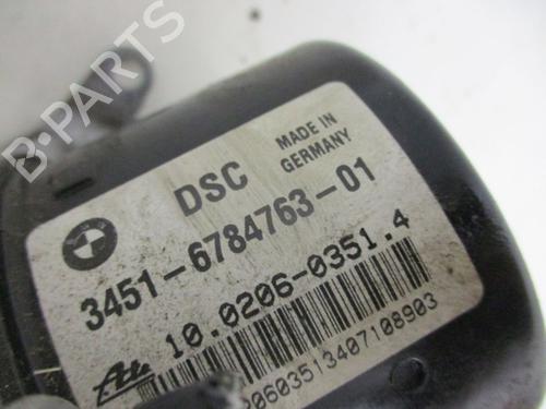 Electronic module BMW 3 (E90) 318 i | BP21774735M83 
