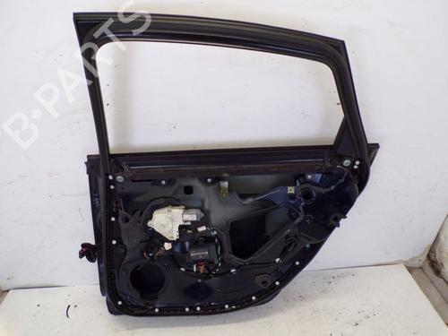 Right rear door AUDI A6 C6 (4F2) 2.4 | BP22699088C5 