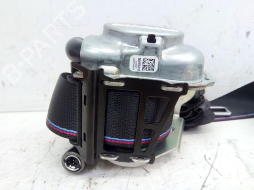 Rear right seatbelt BMW X5 (G05, F95) xDrive 40 i Mild-Hybrid | BP29108939I28 