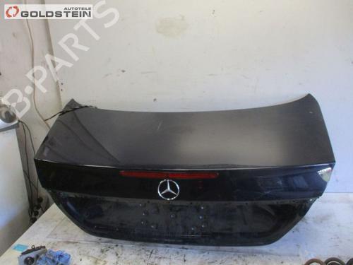 Used Tailgate MERCEDES-BENZ E-CLASS (W211) E 280 CDI (211.020) (190 hp) 13761006