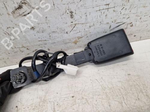 Seat buckle SUBARU FORESTER (SH_) 2.0 D AWD (SHH, SHD, SHN) | BP29105912I32 