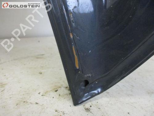 Tailgate OPEL TIGRA TwinTop (X04) 1.8 (R97) | BP18760221C6 