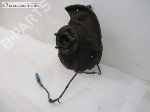 Right front steering knuckle LAND ROVER RANGE ROVER III (L322) 4.4 4x4 | BP18755536M26 