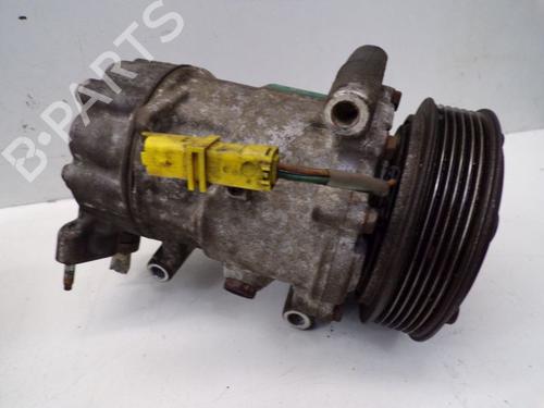 AC compressor PEUGEOT 1007 (KM_) 1.4 HDi | BP37120163M34 - Image 3