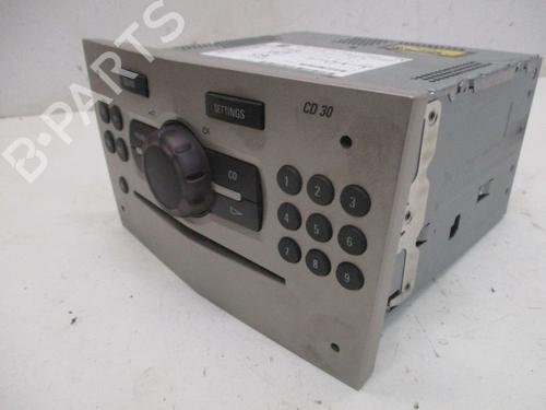 Radio OPEL CORSA D (S07) 1.2 (L08, L68) | BP29523734E6 
