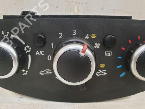 Climate control RENAULT TWINGO III (BCM_, BCA_) 1.0 SCe 70 | BP37094497I5 - Image 4