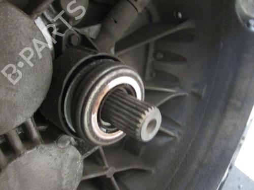 Gearkasse FORD FOCUS C-MAX (DM2) 2.0 TDCi | BP18793557M3 