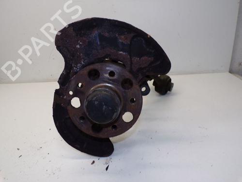 Right front steering knuckle MERCEDES-BENZ CLK (C209) CLK 240 (209.361) | BP25013994M26 