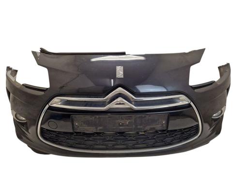 Used Front bumper CITROËN DS3 (SA_) 1.6 THP 150 (150 hp) 32661485