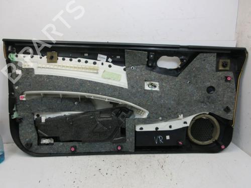 Front right panel PEUGEOT 407 Coupe (6C_) 2.7 HDi | BP29089206C59 