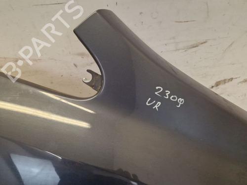 Right front fenders OPEL ZAFIRA / ZAFIRA FAMILY B (A05) 1.8 (M75) | BP27516619C42 