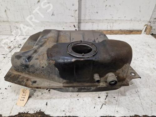 Fuel tank MERCEDES-BENZ A-CLASS (W169) A 180 CDI (169.007, 169.307) | BP29702798C62 