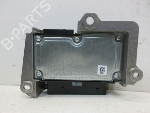 Control unit RENAULT CLIO III (BR0/1, CR0/1) 1.6 16V (BR09, BR0T, CR09, CR0T) | BP27898288M11