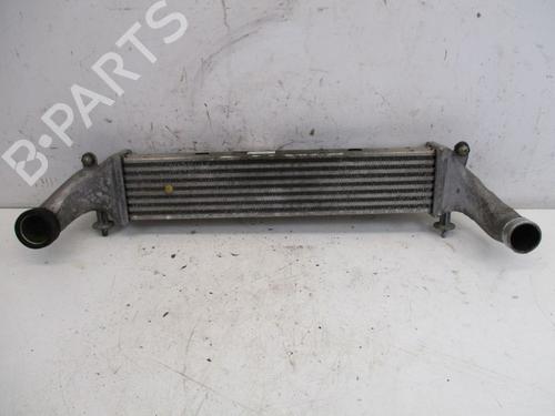 Intercooler Intercooler MERCEDES-BENZ SLK (R170) 230 Kompressor (170.447) (193 hp) 37123765 37123765