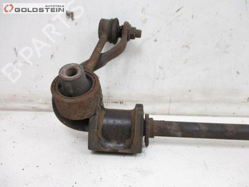 Anti roll bar SUBARU OUTBACK (BR) 2.5 i AWD (BR9) | BP40163660M96 - Image 2