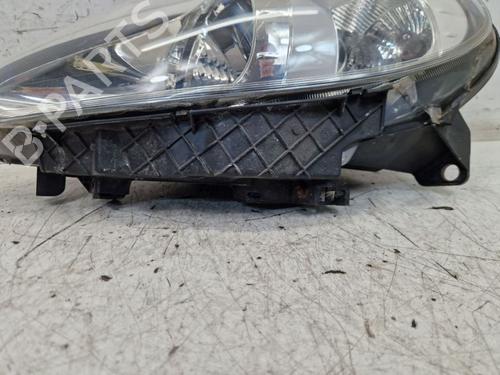 Left headlight FIAT PUNTO EVO (199_) 1.3 D Multijet | BP29108029C28 