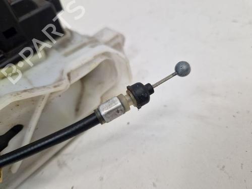 Front left lock HYUNDAI i30 (FD) 1.6 CRDi | BP31260453C98 