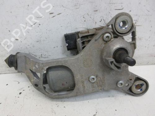 Front wiper motor FORD FOCUS III Saloon 1.6 Flexifuel | BP30668231M29 - Image 4
