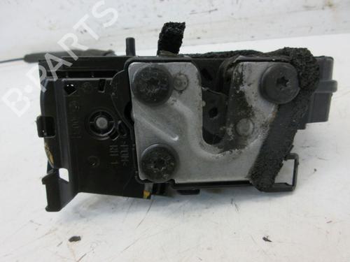 Rear right lock RENAULT ZOE (BFM_) ZOE | BP29090175C99 