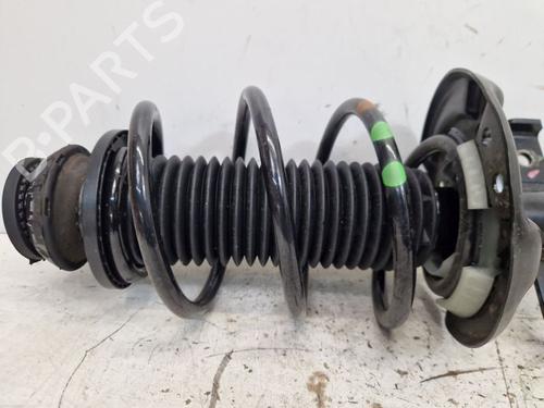 Left front shock absorber MITSUBISHI COLT VII Hatchback (VB_) 1.0 MPi (VBXG0) | BP29603129M16 
