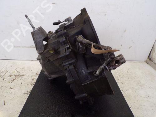 Gearbox SAAB 9-5 Estate (YS3E) 2.0 t | BP18804304M3 