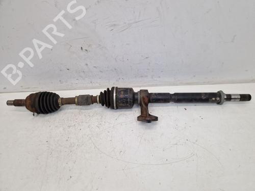 Right front driveshaft MAZDA 6 Hatchback (GH) 2.2 MZR-CD (GH10) | BP33907542M39 - Image 2