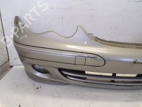 Front bumper MERCEDES-BENZ C-CLASS (W203) C 280 4-matic (203.092) | BP21589105C7 