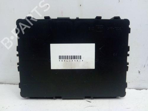 Comfort control module NISSAN MICRA IV (K13K, K13KK) 1.2 | BP31177249M56 