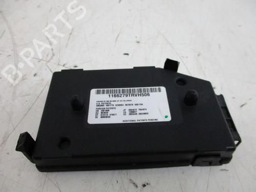 Computer VW PASSAT B6 (3C2) 2.0 TFSI | BP18791907M11 
