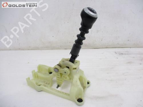 Used Shift knob KIA SORENTO II (XM) 2.2 CRDi (197 hp) 18758771