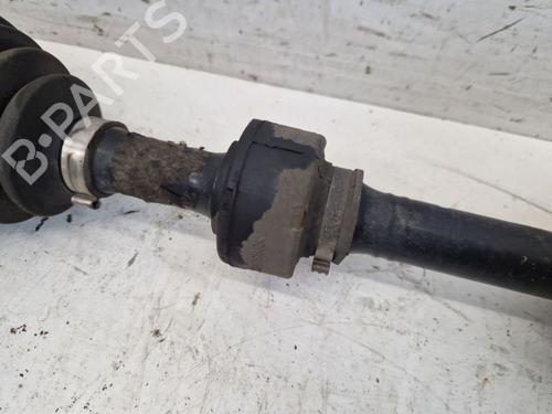 Left front driveshaft KIA SORENTO II (XM) 2.4 GDI 4WD | BP37135793M38  - Image 6