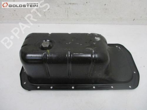 Oliebundkar CITROËN C4 II (NC_) 1.6 HDi 110 (112 hp) 18757575