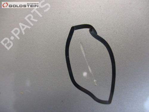 Rear bumper MERCEDES-BENZ C-CLASS Coupe (CL203) C 220 CDI (203.706) | BP18761210C8 