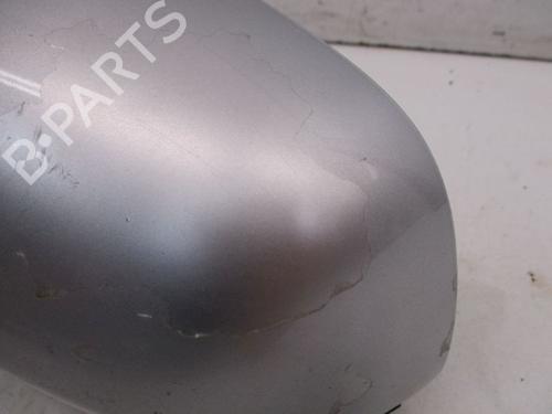 Left mirror AUDI A6 C6 (4F2) 3.2 FSI quattro | BP19291183C26 