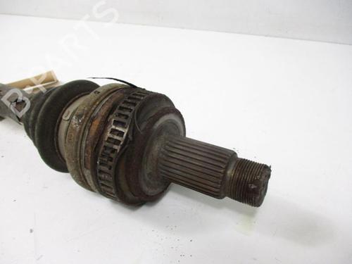 Left rear driveshaft BMW X3 (E83) 3.0 i xDrive | BP37110448M40 - Image 2