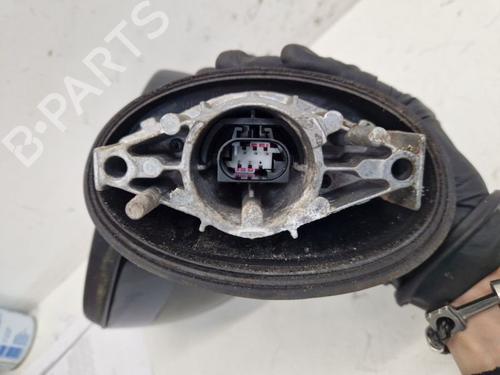 Left mirror MINI MINI CLUBMAN (R55) Cooper D | BP29102781C26 