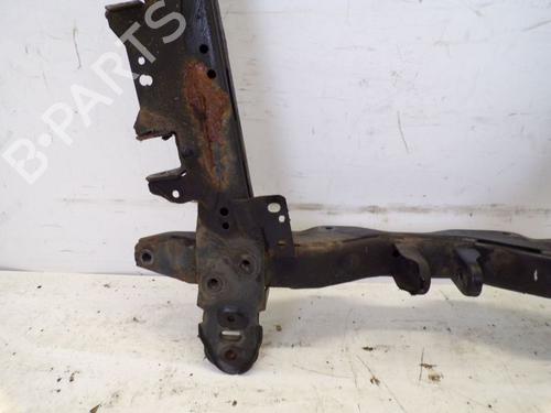 Subframe RENAULT TWINGO II (CN0_) 1.2 16V (CN0K, CN0V, CN0A) | BP39008389M9 - Image 10