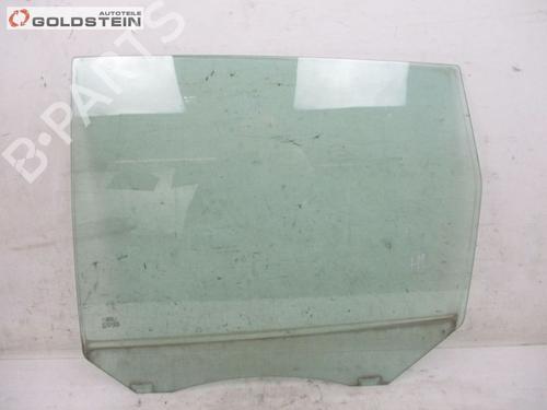 Dør rude ventre bagtil Dør rude ventre bagtil FORD FOCUS C-MAX (DM2) 1.6 (100 hp) 37102579 37102579