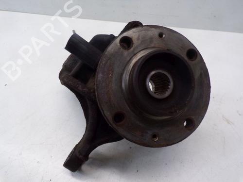 Højre Styrespindel Lejehus CITROËN C3 II (SC_) 1.2 VTi 82 (82 hp) 30667690