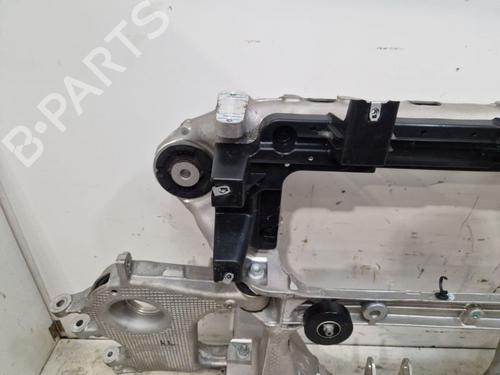 Rear axle NIO ET7 EV All-wheel Drive | BP37139570M2 - Image 8