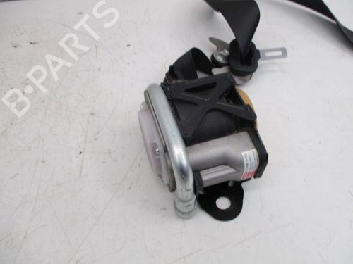 Front left seatbelt KIA SOUL I (AM) 2.0 | BP40170252I26 - Image 4