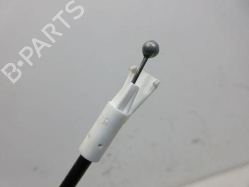 Front right lock OPEL ASTRA J (P10) 2.0 CDTI (68) | BP29098902C97 