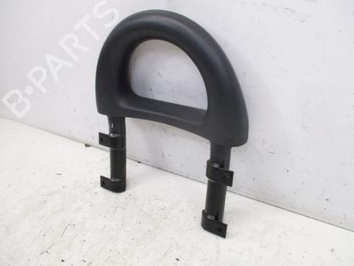 Door moulding trim MERCEDES-BENZ SLK (R170) 230 Kompressor (170.447) | BP29086196C150 