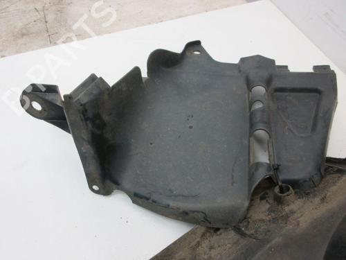 Wheel arch DACIA SANDERO 1.4 (BS0C, BS0A, BS0G, BS1F, BS0E) | BP29095132C56 